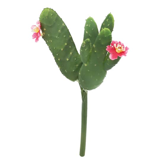 Bunny Ear Cactus Pick by Ashland&#xAE;